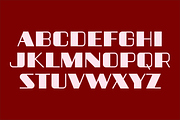 Sensuous - Sans Serif Font, a Font by GG Design (Thumbnail 3 of 6)