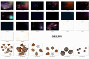 Plasticine Typography Creator, a Background Graphic by TVartworks (Thumbnail 40 of 42)