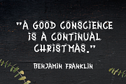 Christmas Candy, a Sans Serif Font by duka (Thumbnail 3 of 7)