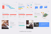 Advertiz | Powerpoint presentation, a Presentation Template by Zacomic Studios (Thumbnail 8 of 14)