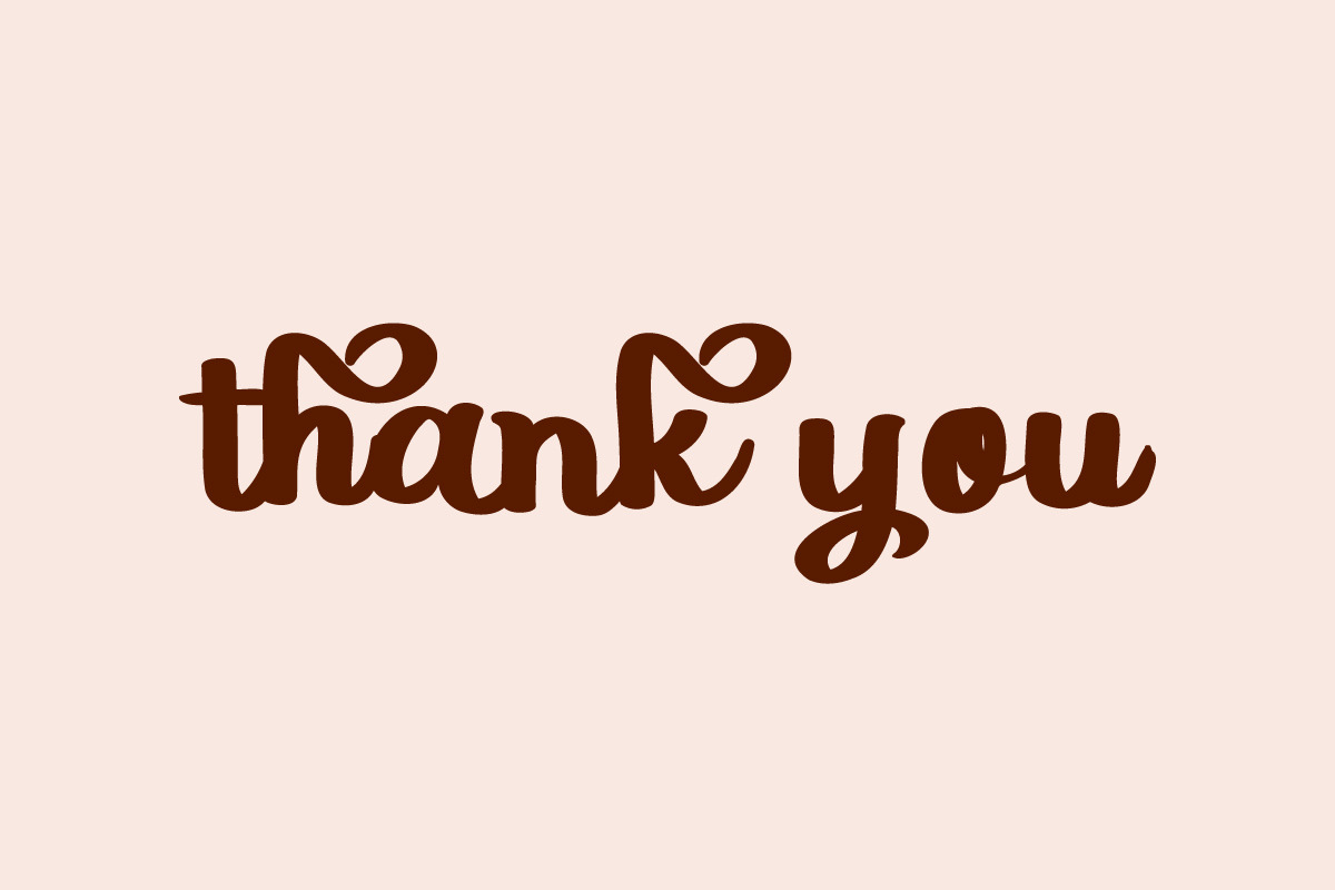 After Butler, a Script Font by Wangsinawang Studio (Photo 13 of 13)