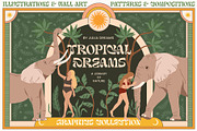 Whole Shop Bundle - 45700 Graphics, an Object Graphic by Julia Dreams (Thumbnail 12 of 52)