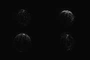 GEO_SPHERES Abstract Vector Bundle, an Object Graphic by codetoform (Thumbnail 4 of 13)