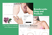 PlatR - Multipurpose Woocommerce, a WordPress Template by PlatR (Thumbnail 11 of 18)