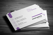 Best 101 Prime Business Cards Bundle, a Business Card Template by bouncy (Thumbnail 17 of 101)