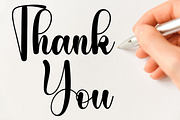 Soulmate Valentine, a Handwritten Font by FreshTypeINK (Thumbnail 2 of 8)