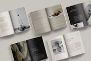 Editable Modern brochure | Zephyr, a Marketing Template by Adam and Grace (Thumbnail 18 of 20)