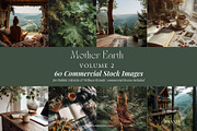 Mother Earth Stock Images Vol 2, a Business Photo by The Brand Alchemists (Thumbnail 1 of 10)