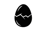 50 Cracked Egg Shell Silhouette, an Illustration by musafir_fashion (Thumbnail 26 of 55)