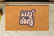 Lovers Trendy - Retro Groovy Font, a Handwritten Font by SaktiAvellin (Thumbnail 5 of 7)