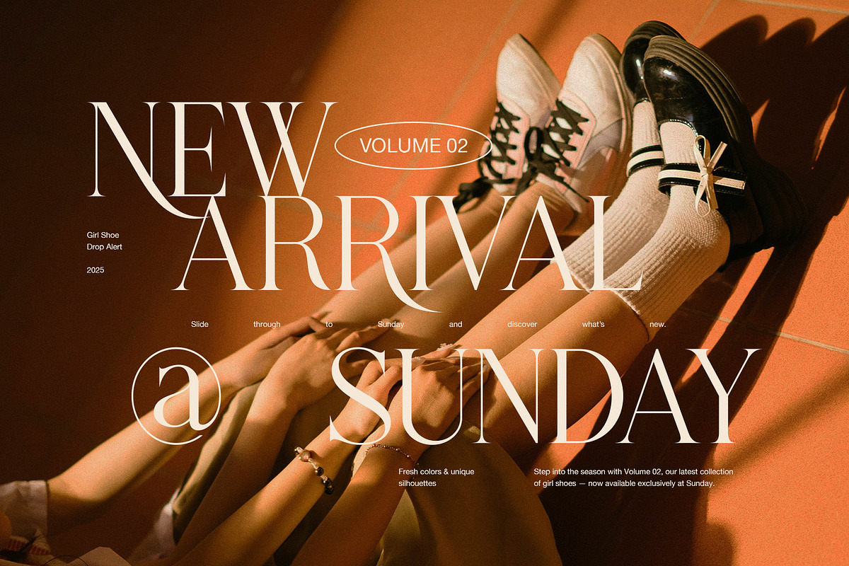 Mefons Elegant Serif Font, a Serif Font by Graphicxell (Photo 4 of 8)