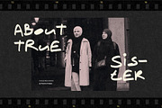 Working Draft - Raw Handwritten, a Handwritten Font by Sloulyfe (Thumbnail 7 of 10)