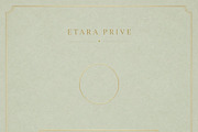 ETARA Privé House Social System, an Object Graphic by ETARA by Mea Hau (Thumbnail 21 of 62)