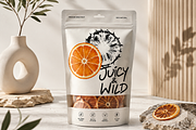 Fruit Slice Imprints | Vector Pack, a Food Illustration by Nutalin Art (Thumbnail 2 of 13)