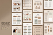 4 in 1 Course Creator Super Bundle E, a Magazine Template by Mirazz (Thumbnail 14 of 48)