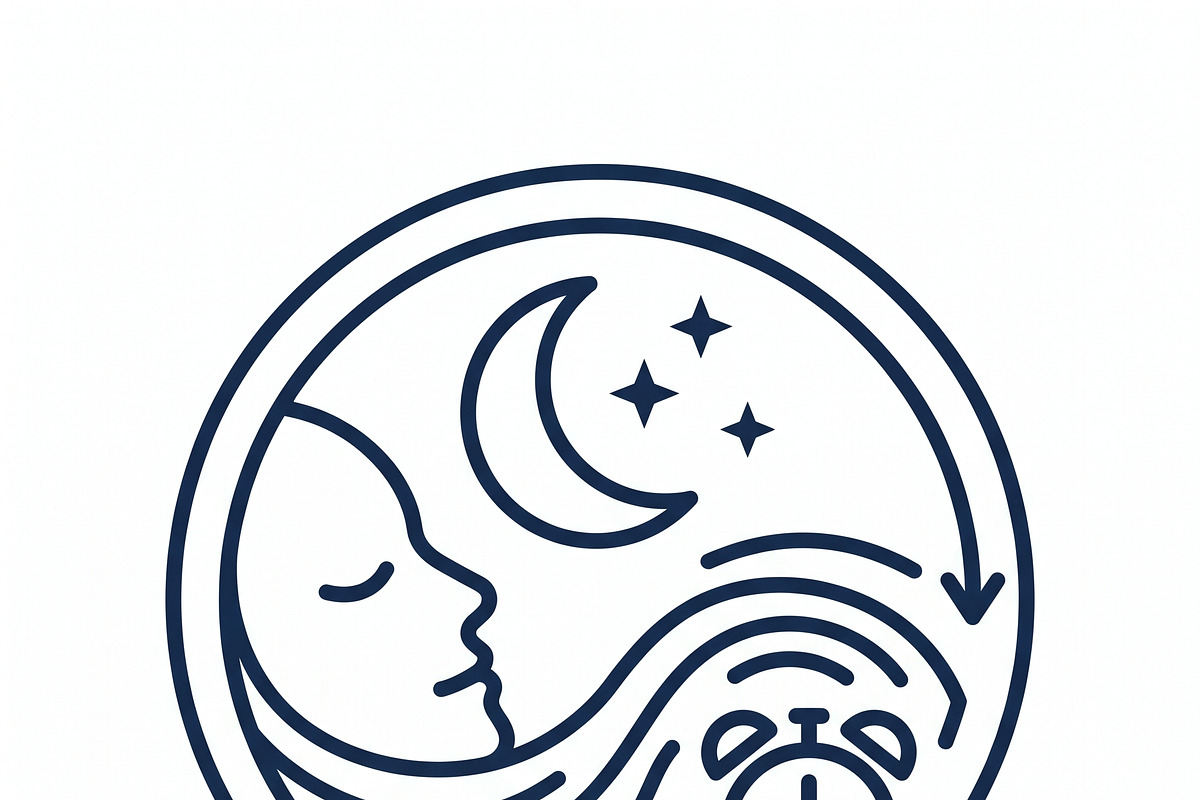39 Vector Digital Routine Icons, an Outline Icon by adenpinkstore (Photo 2 of 6)