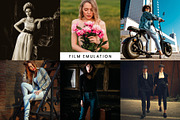 2000+ Lightroom Presets BUNDLE SALE, an Action Add-On by Hydrozi Presets (Thumbnail 8 of 59)