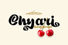 Chyari Script