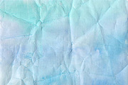 Crumpled watercolor texture, a Texture Graphic by Inna Vinchenko Designs (Thumbnail 2 of 2)