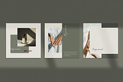 CANVA & PS / Verbena Social Media, a Social Media Template by Simple có (Thumbnail 7 of 9)