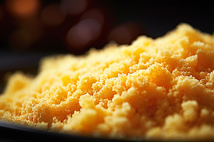 Exotic Couscous Delight: A Culinary Journey, a Food & Drink Photo by Iconogenic