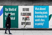 Enterprise Typeface | Early Bird 50%, a Sans Serif Font by 50Fox (Thumbnail 3 of 9)