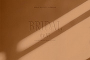 Embossed, Debossed, Foil Effects, a Layer Style Add-On by Wildfield Studio (Thumbnail 4 of 9)