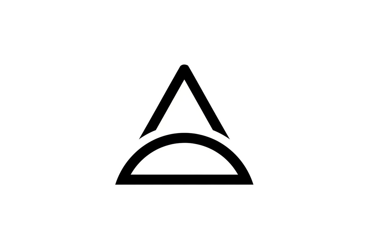 Geometric Shape Icons Collection, an Illustration by Gfx_Store (Photo 10 of 13)