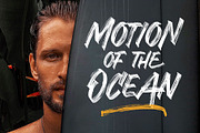 Grashrock - Freestyle brush, a Font by Arterfak Project (Thumbnail 2 of 12)