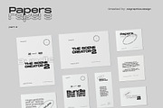 50%OFF The Scene Creator 2-top view, a Packaging Mockup by Creatoom (Thumbnail 22 of 40)