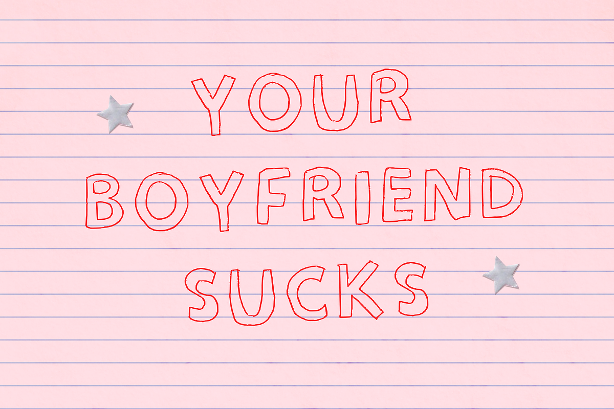 Nostalgia Aesthetic Handwritten Font, a Handwritten Font by Studio C (Photo 5 of 6)