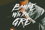 River side, a Font by maghrib (Thumbnail 2 of 5)