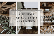 Fall Coziness Stock Photo Bundle, a Business Photo by Le Maison Bohem (Thumbnail 5 of 5)
