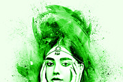 Poster Creator Photoshop Action, an Action Add-On by MRI STUDIO (Thumbnail 11 of 16)