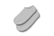 Socks Mockup, a Bottom Mockup by mockupbuys (Thumbnail 2 of 4)