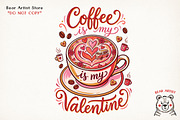 Valentine’s Coffee Sublimation, an Object Graphic by GlitterCraft (Thumbnail 15 of 41)