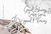 Budayut Signature  Font, a Script Font by Awanstudio (Thumbnail 2 of 9)