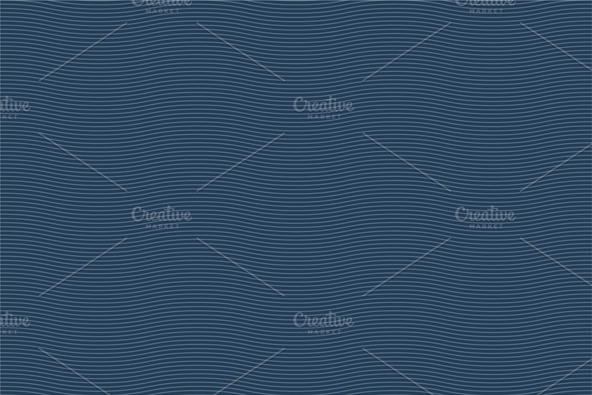 Elegant seamless striped patterns, a Pattern Graphic by ExpressShop (Photo 9 of 10)