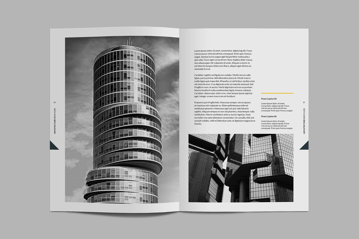 Kreatype Multipurpose Brochure, a Brochure Template by Kreatype Studio (Photo 20 of 23)