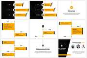 TARO - Powerpoint Templates, a Presentation Template by SlideFusion (Thumbnail 8 of 11)