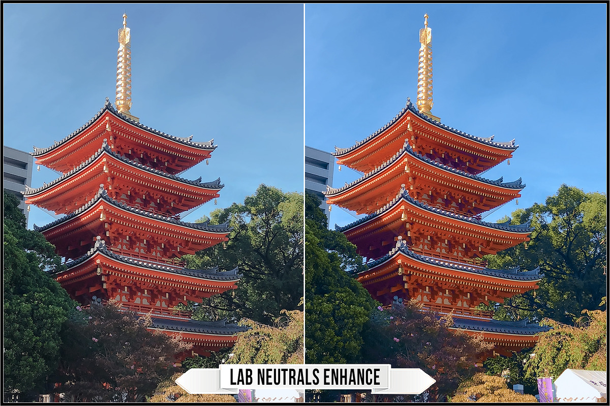 LAB Color Vol. 4 - Ultimate Colors preview 7