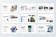 StartupX Presentation Template, a Presentation Template by Rocketstill (Thumbnail 5 of 9)