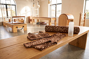 Seamless Bambi Fur Pattern, a Pattern Graphic by texvogue (Thumbnail 10 of 10)
