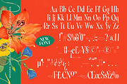 Silent Gingers Modern Serif Font, a Serif Font by timelesstype.co (Thumbnail 18 of 20)