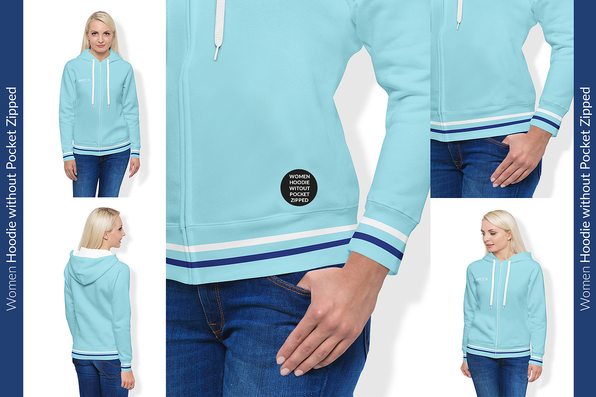HOODIE & FLEECE BUNDLE 25xMock-ups, a Books & Magazine Mockup by Apparel_Mockups (Photo 13 of 28)