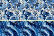 Sodalite Seamless Photo Patterns, a Pattern Graphic by DigitaI Craft Corner (Thumbnail 6 of 6)