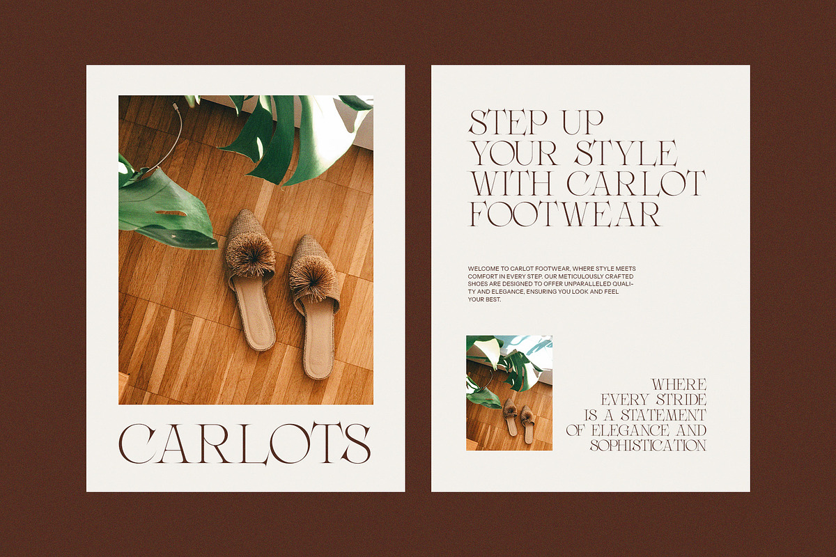 Faginta Minimalist Serif Font, a Serif Font by Perfectype (Photo 6 of 8)