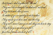 Sigarillos, a Script Font by danti (Thumbnail 2 of 8)