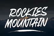 BREAKSONG, a Font by Mozatype (Thumbnail 6 of 15)