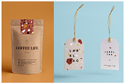 12 Terrazzo Patterns + bonus, a Pattern Graphic by Livi's Goodies (Thumbnail 4 of 5)